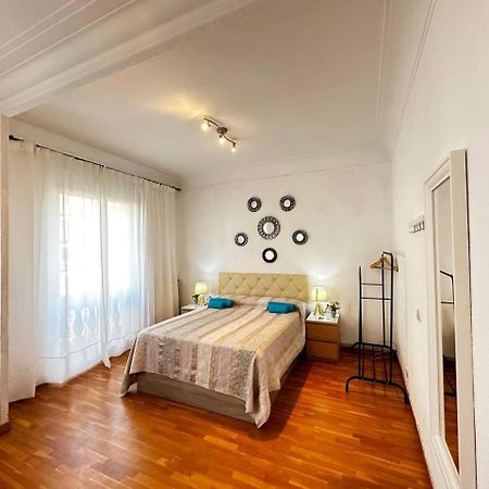 Habitaciones Acogedoras Барселона Екстер'єр фото