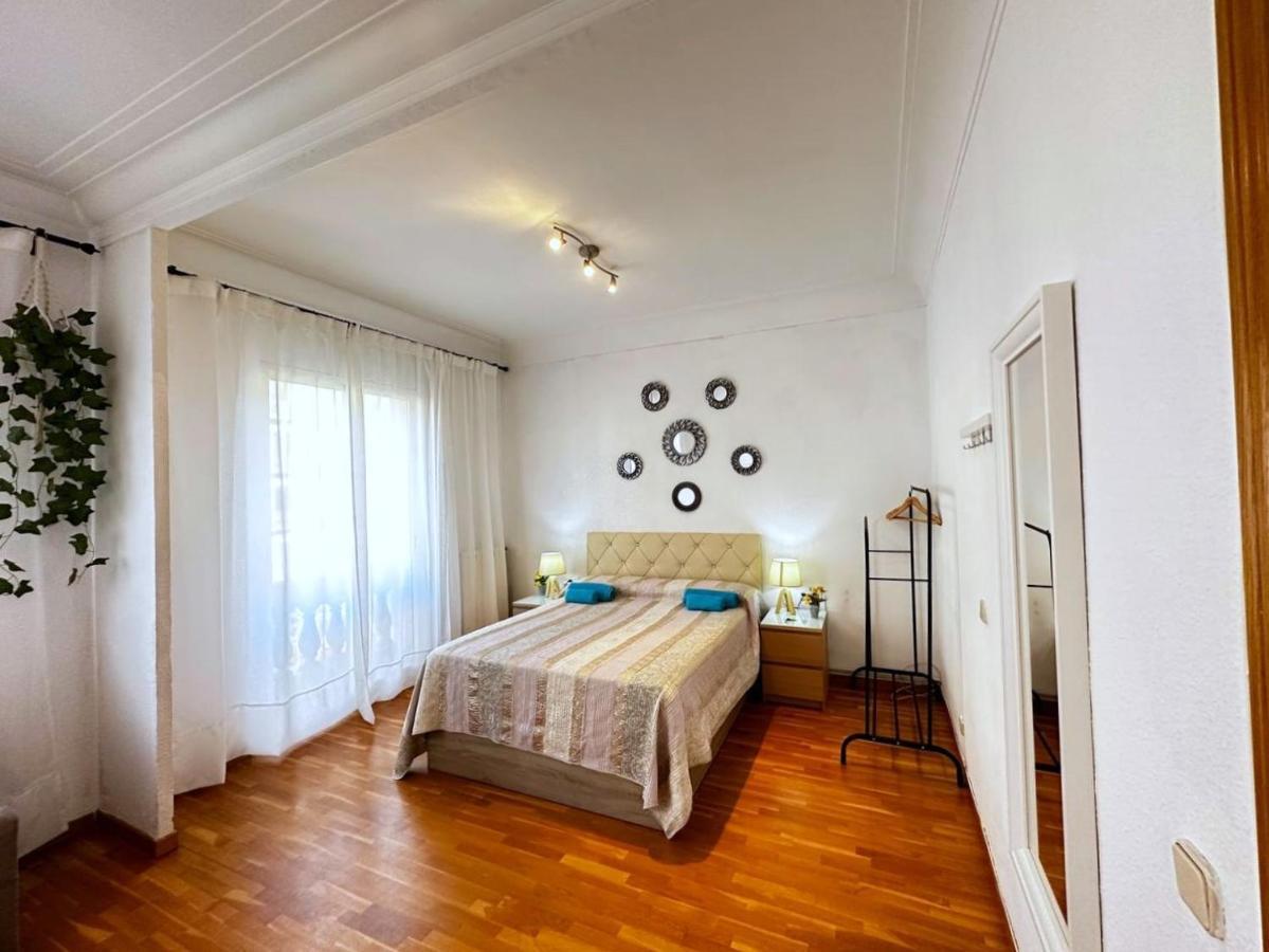 Habitaciones Acogedoras Барселона Екстер'єр фото