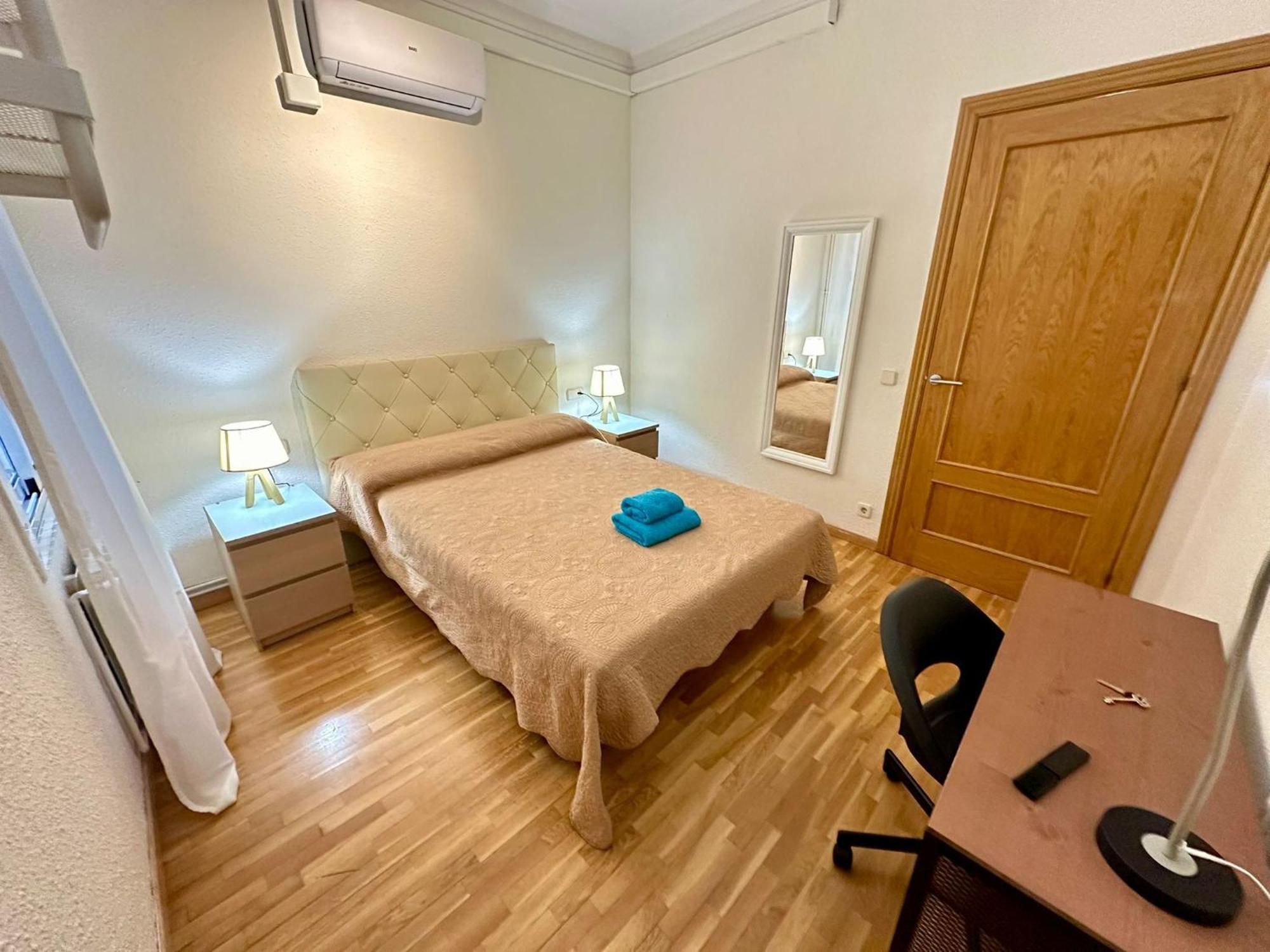Habitaciones Acogedoras Барселона Екстер'єр фото
