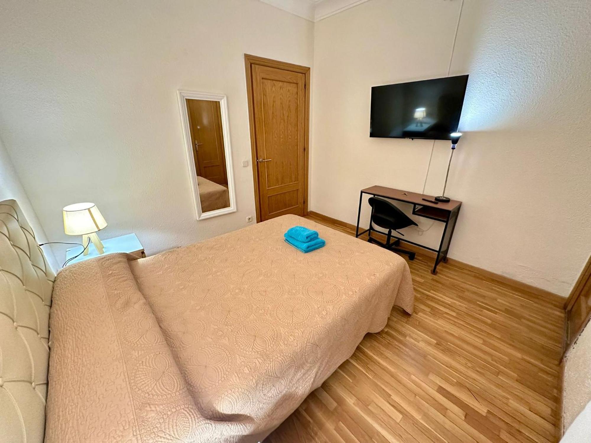 Habitaciones Acogedoras Барселона Екстер'єр фото